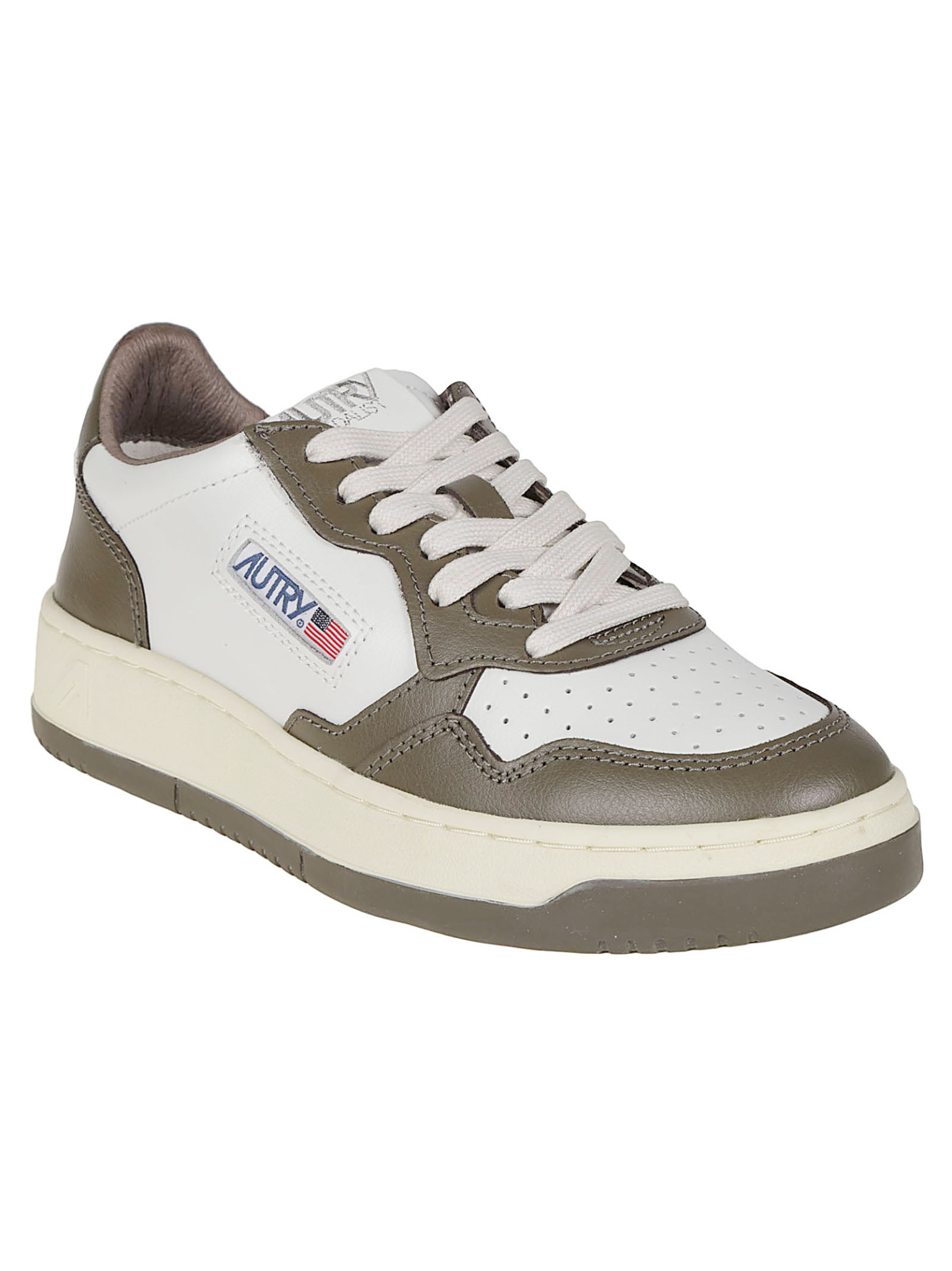 [AUTRY] Sneakers FW26 AULW WB68