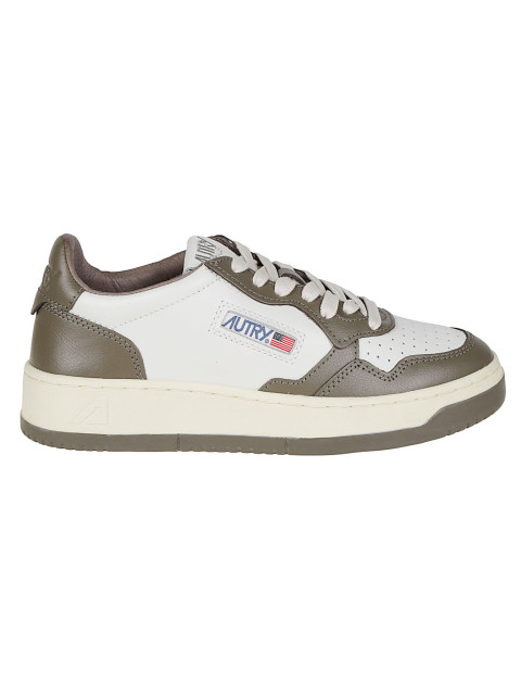 [AUTRY] Sneakers FW26 AULW WB68
