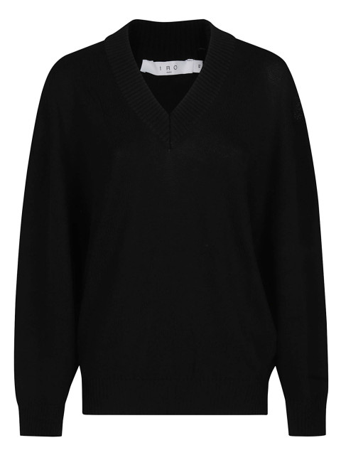 [Iro] Knitwear FW26 WP12BRISE