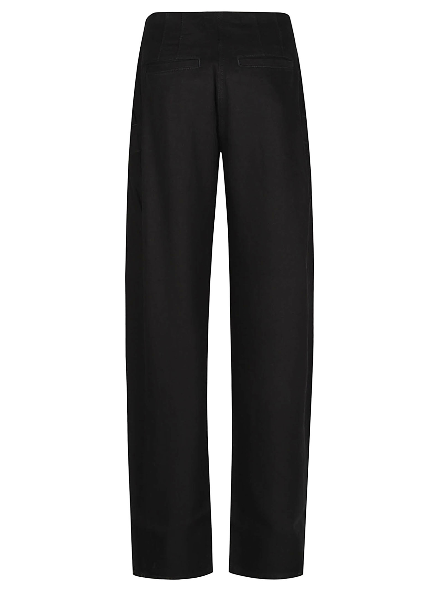 [Iro] Pants FW26 WP23FLOWY
