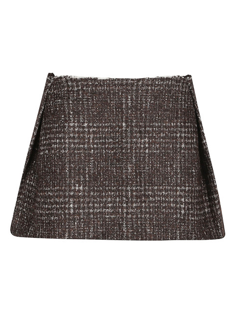 [Iro] Mini skirt FW26 WP31ILIRE