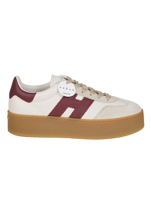 [Hogan] Sneakers FW26 HXW6980FB60UHC