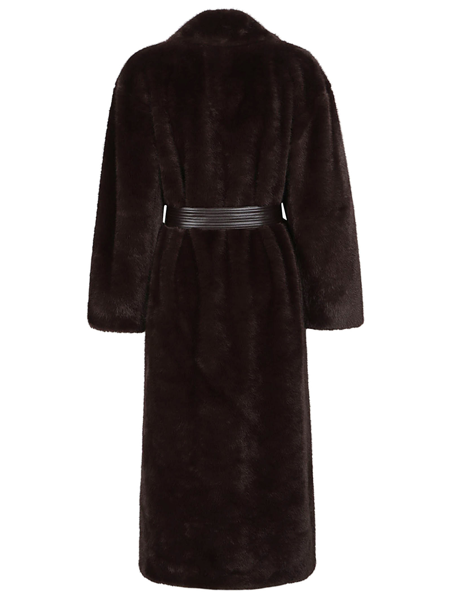[PINKO] Coat FW26 107168 A3FK