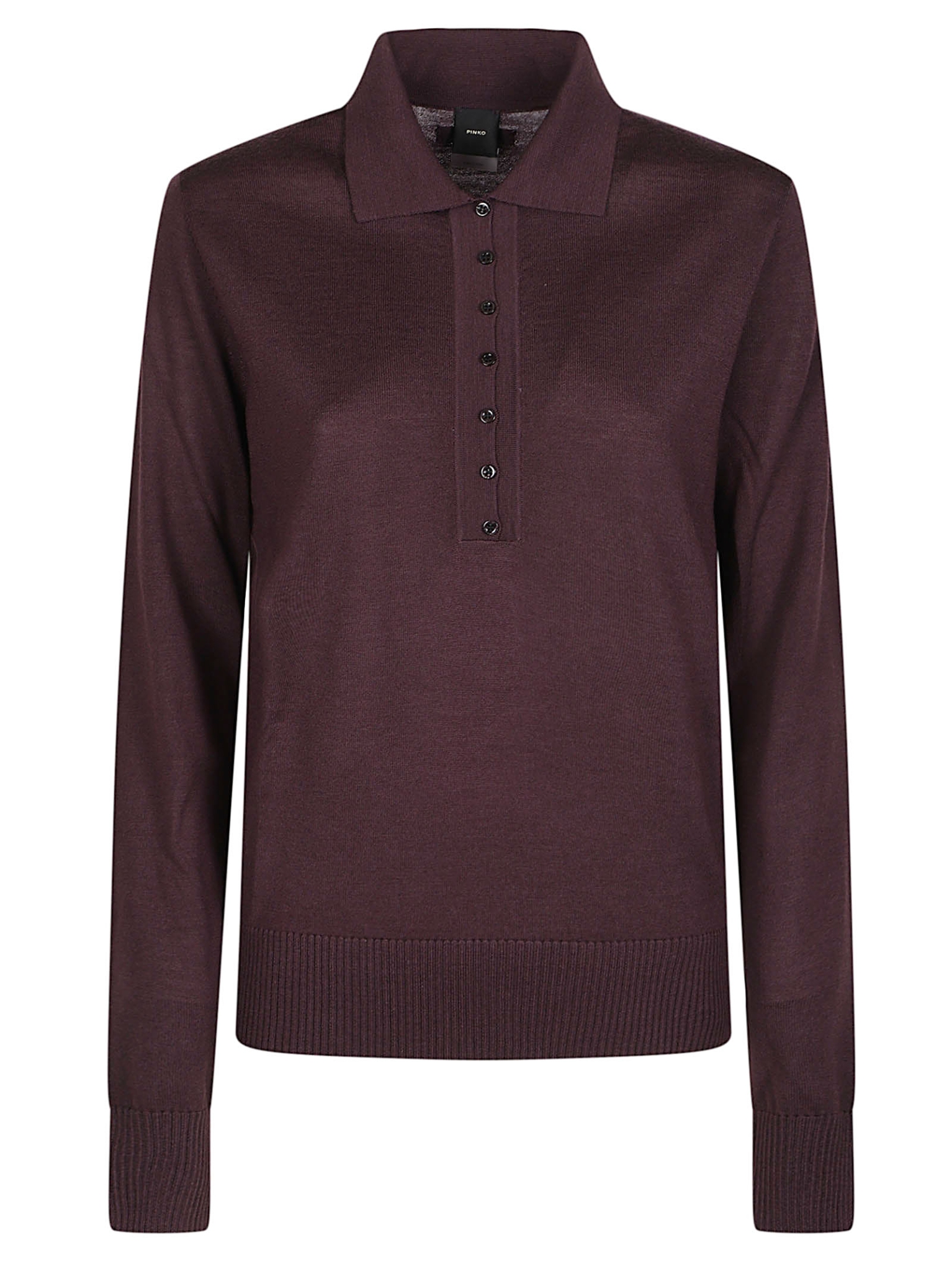 [PINKO] Knitwear FW26 107249 A3FY
