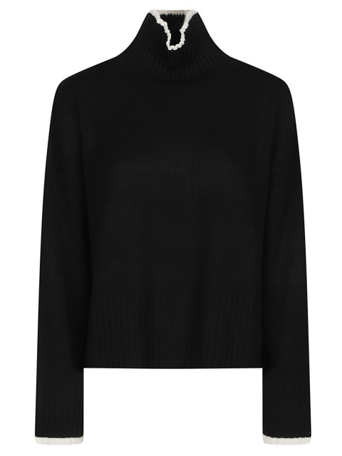 [PINKO] Knitwear FW26 105446 A3G1