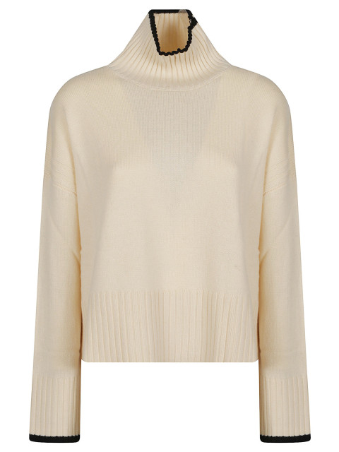 [PINKO] Knitwear FW26 105446 A3G1