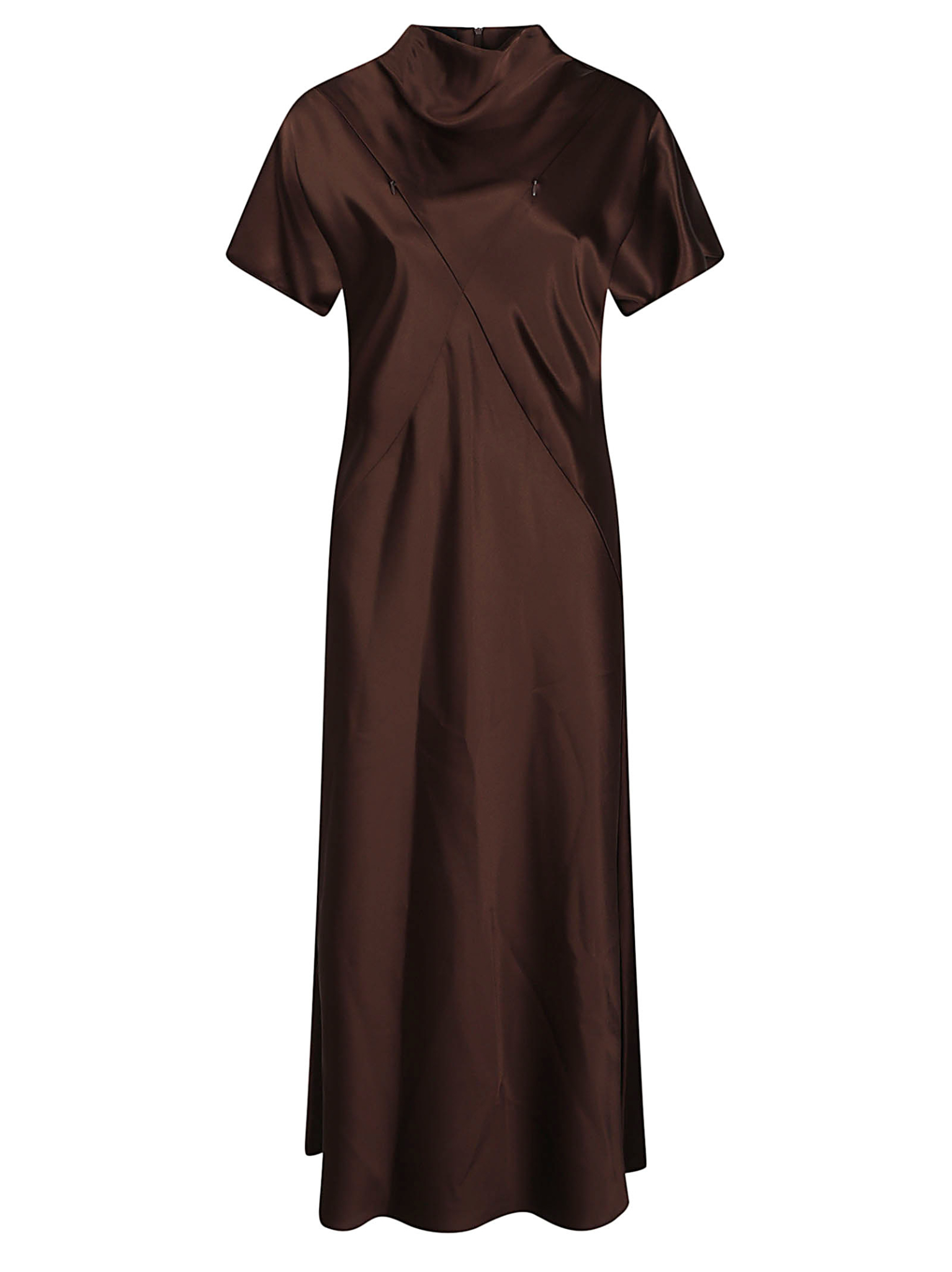 [PINKO] Dress FW26 107541 A3GB