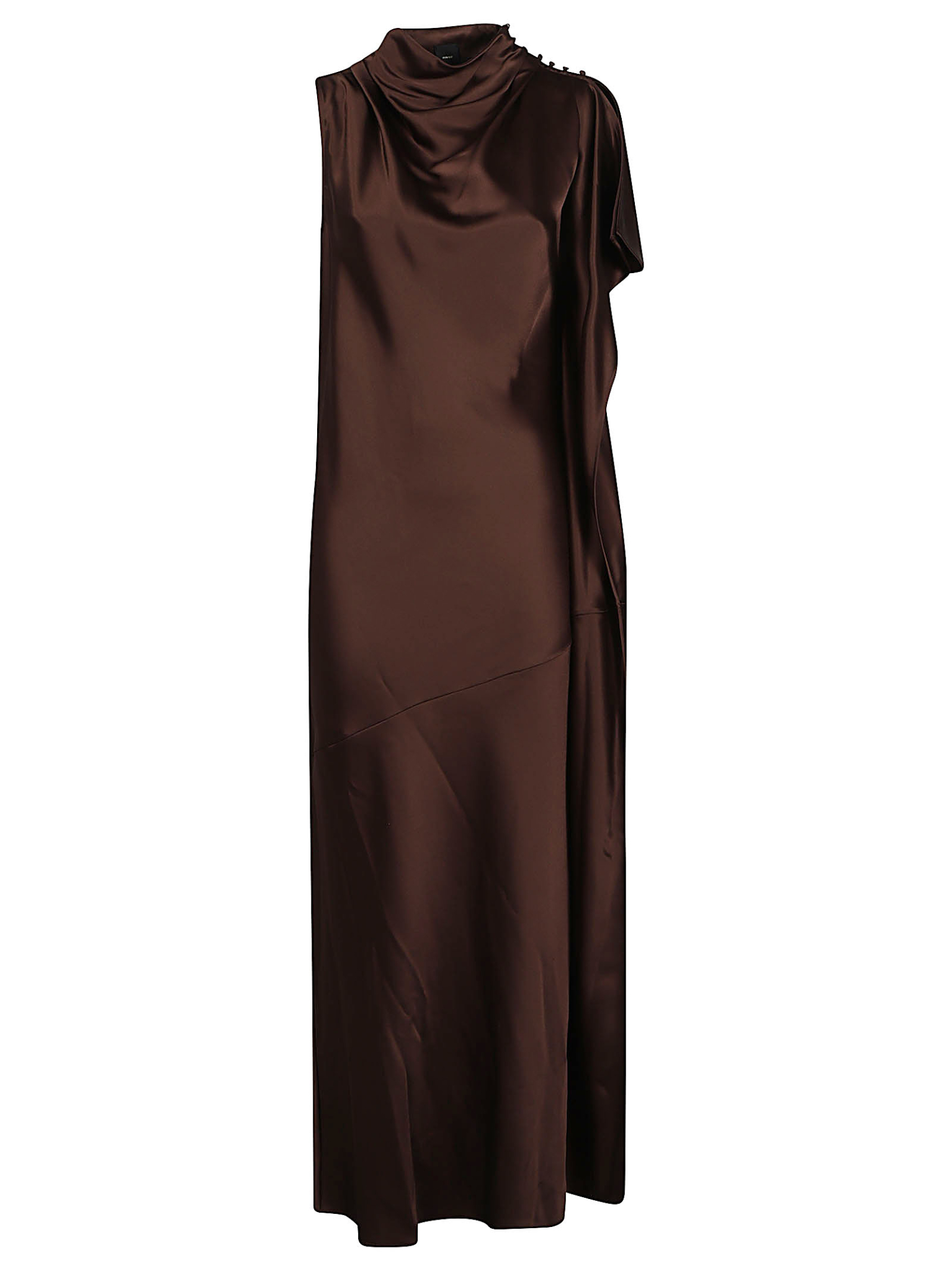 [PINKO] Dress FW26 107537 A3GB