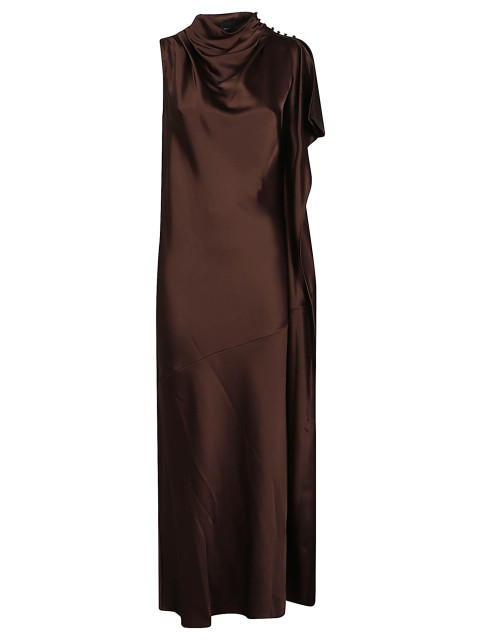 [PINKO] Dress FW26 107537 A3GB