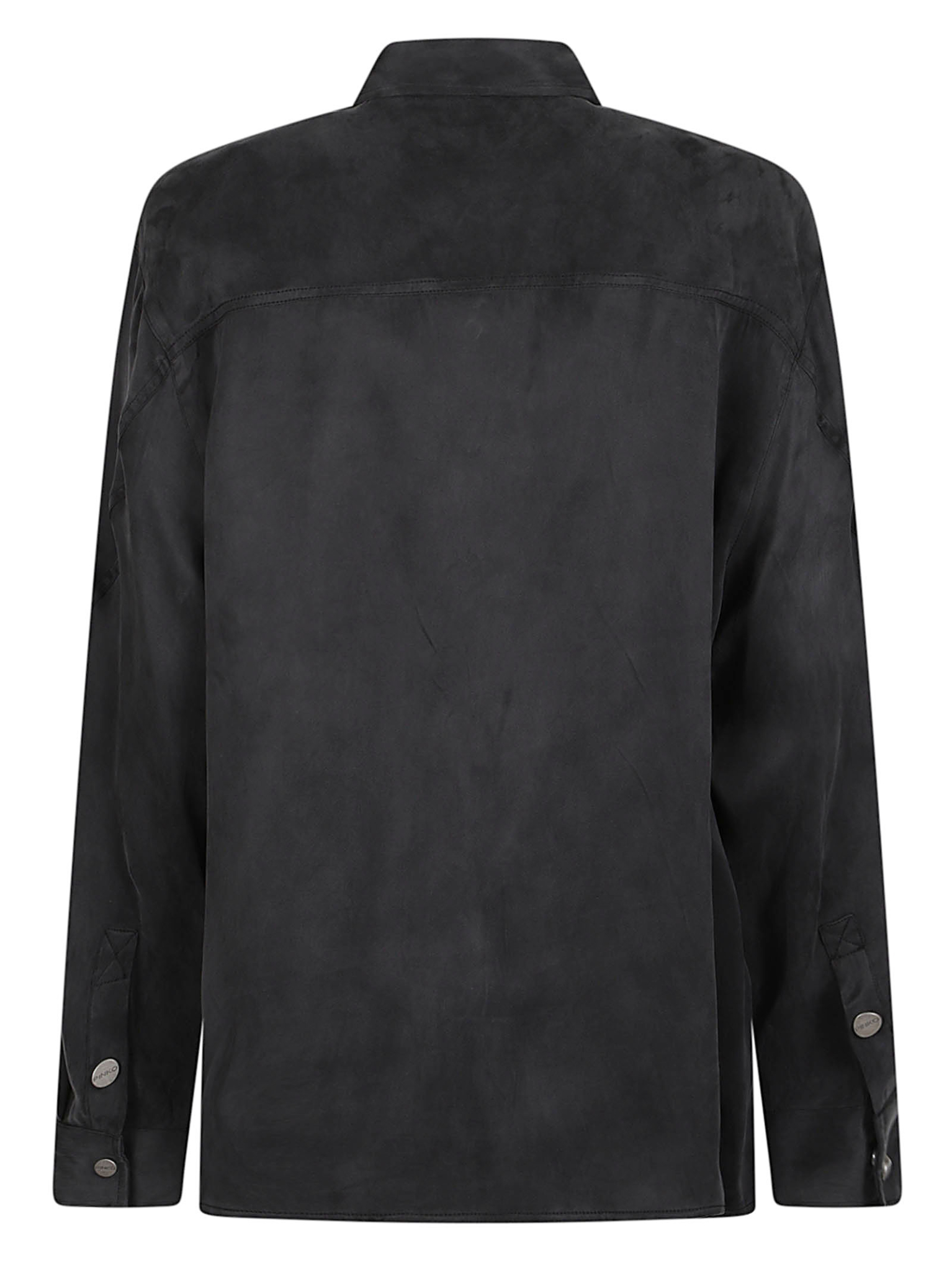 [PINKO] Shirt FW26 107169 A3F8
