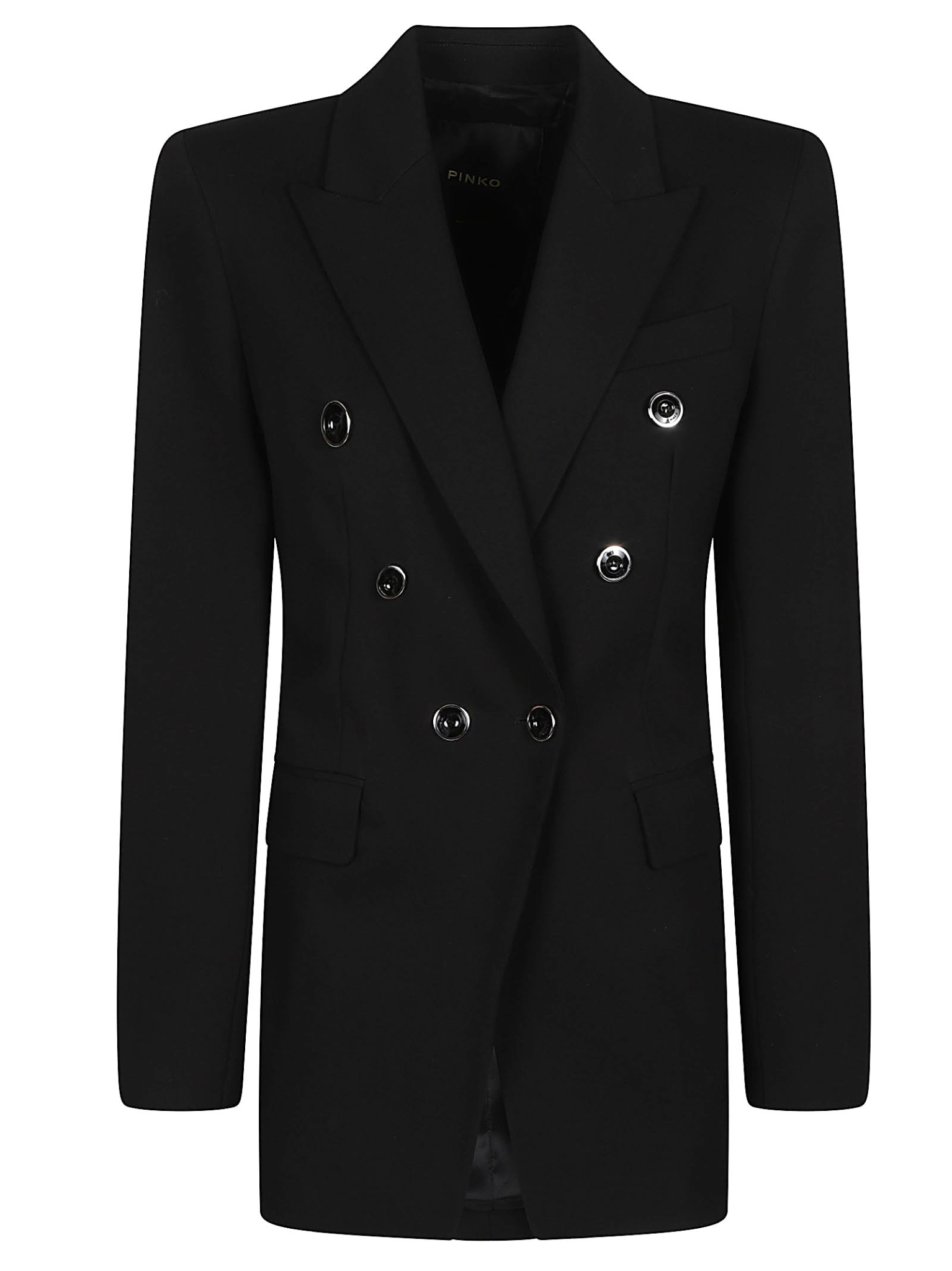 [PINKO] Blazer FW26 107438 A3AH