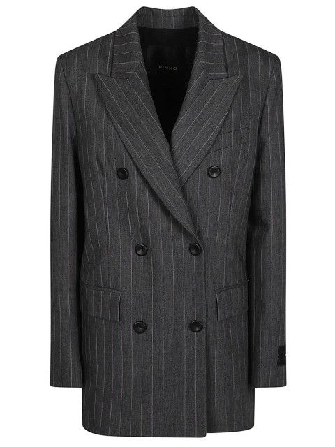 [PINKO] Blazer FW26 105617 A3FF