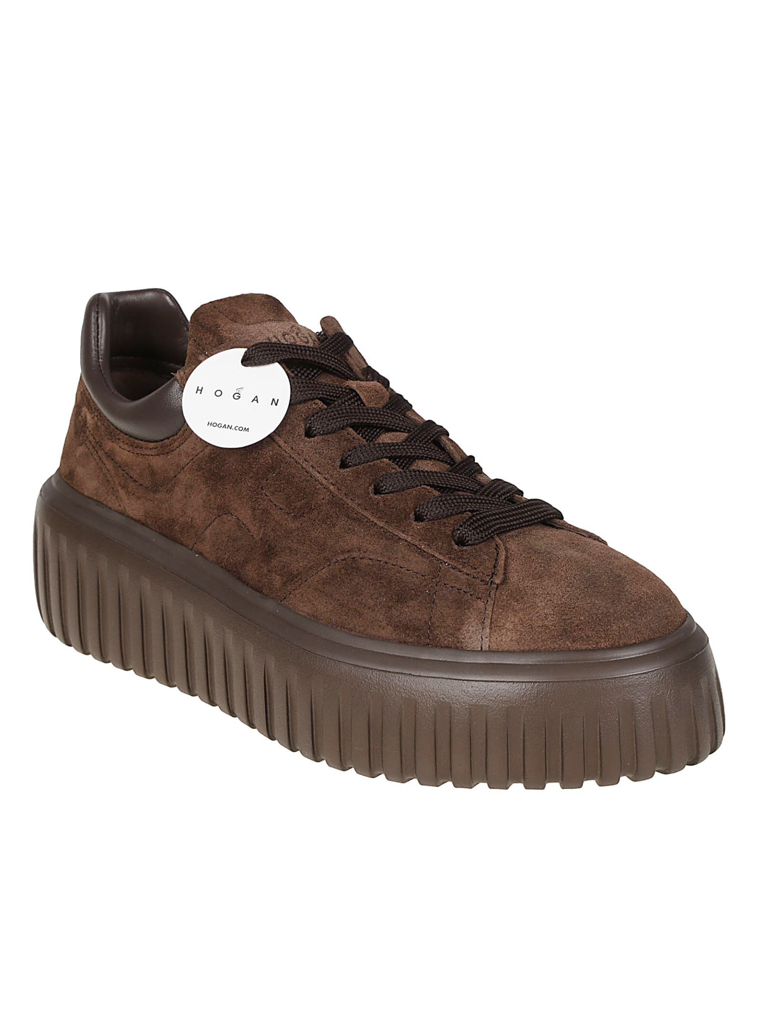[Hogan] Sneakers FW26 HXW6450FC6TPJQ