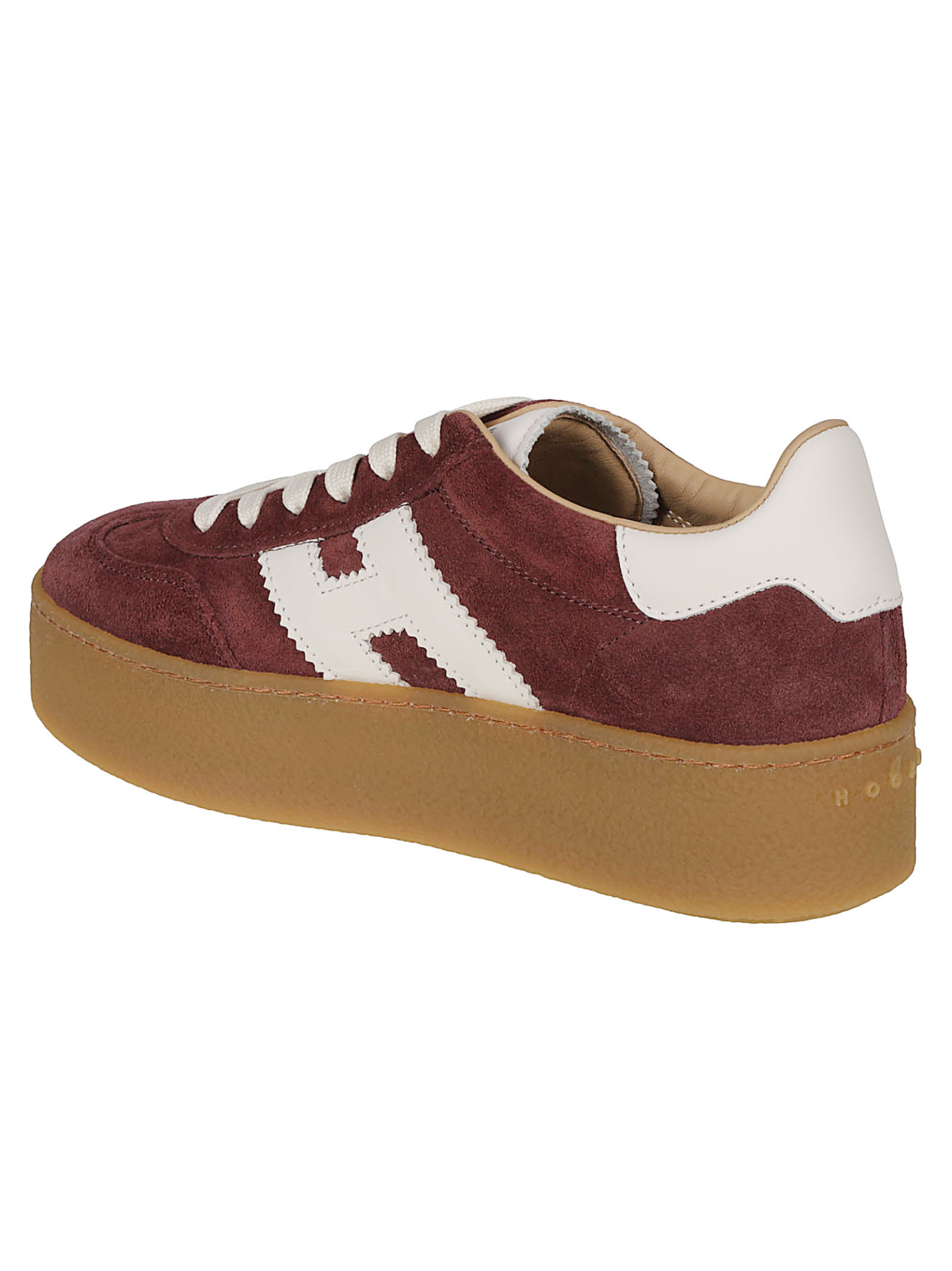 [Hogan] Sneakers FW26 HXW6980FB60UL6