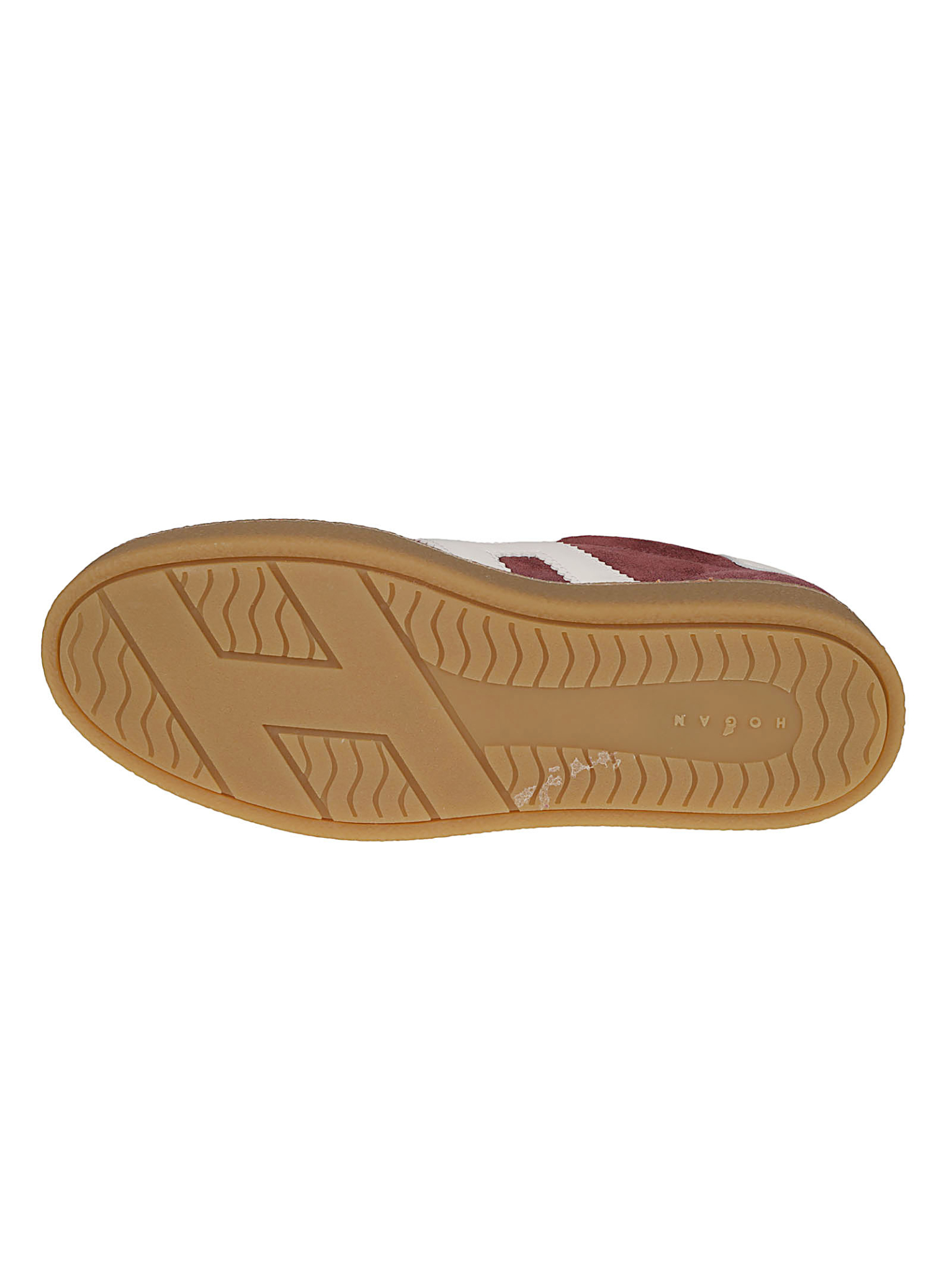[Hogan] Sneakers FW26 HXW6980FB60UL6