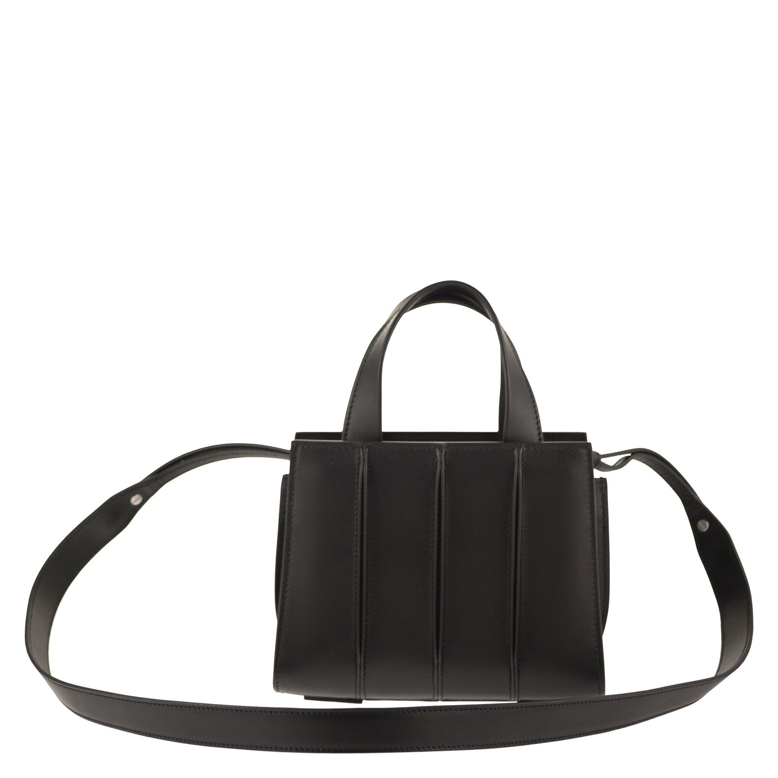 [MaxMara] Tote bag FW26 2624516031600 026