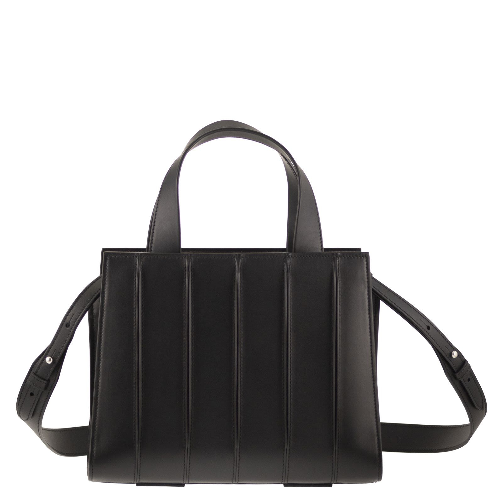[MaxMara] Tote bag FW26 2624516051600 026