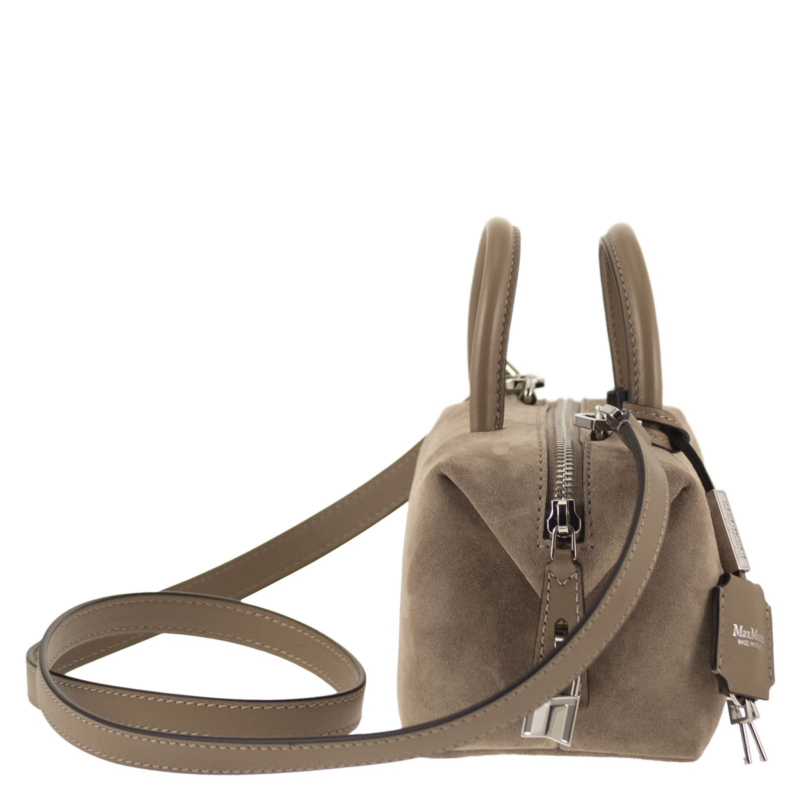 [MaxMara] Tote bag FW26 2624516111600 001
