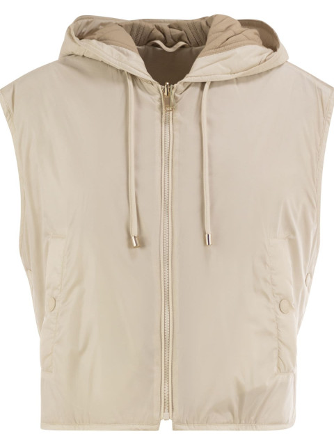 [Weekend MaxMara] Vest FW26 2625296011600 004