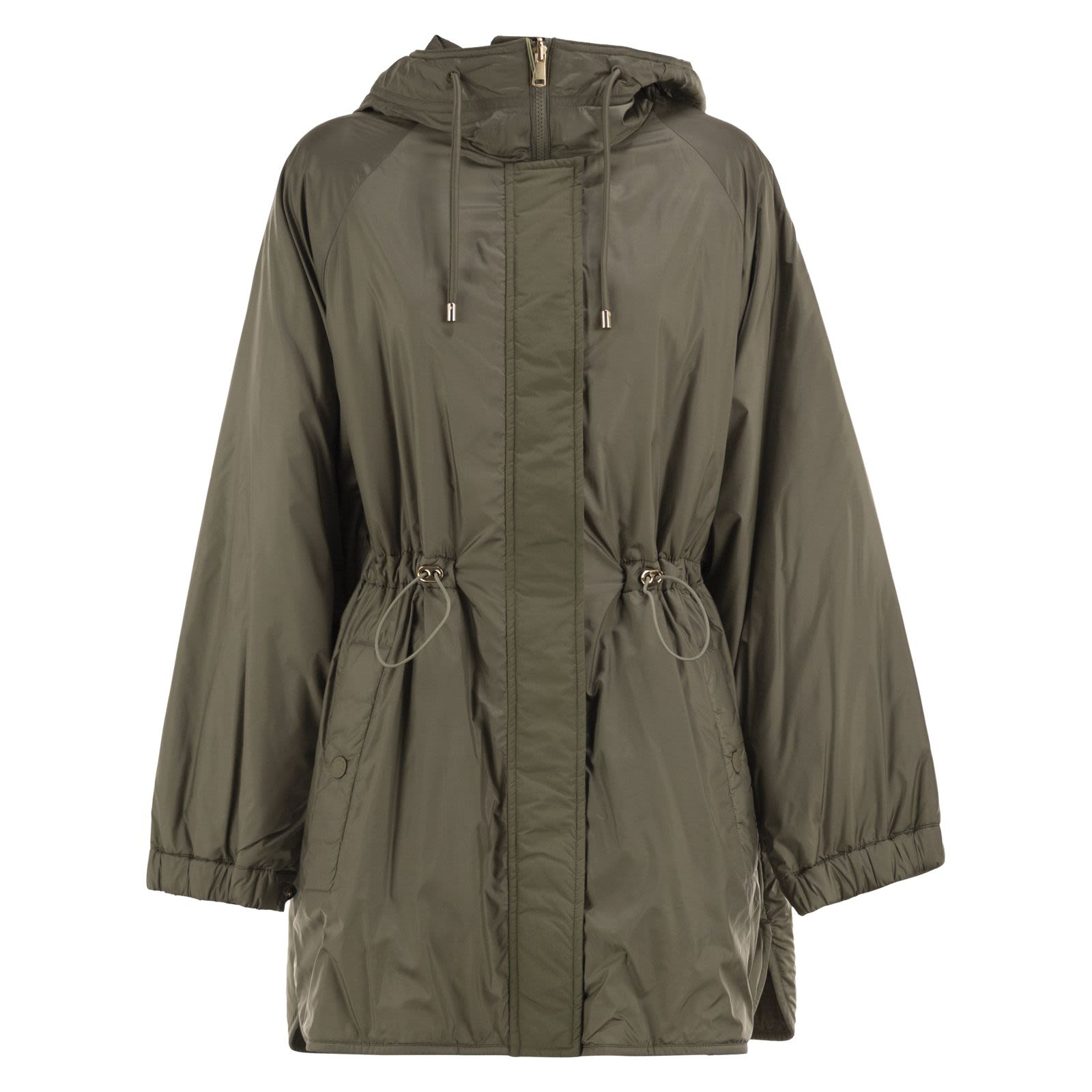 [Weekend MaxMara] Jacket FW26 2625496011600 011
