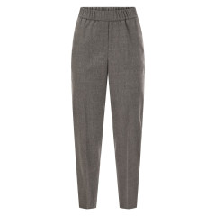 [Peserico] Trousers FW26 A04572Z03358 971