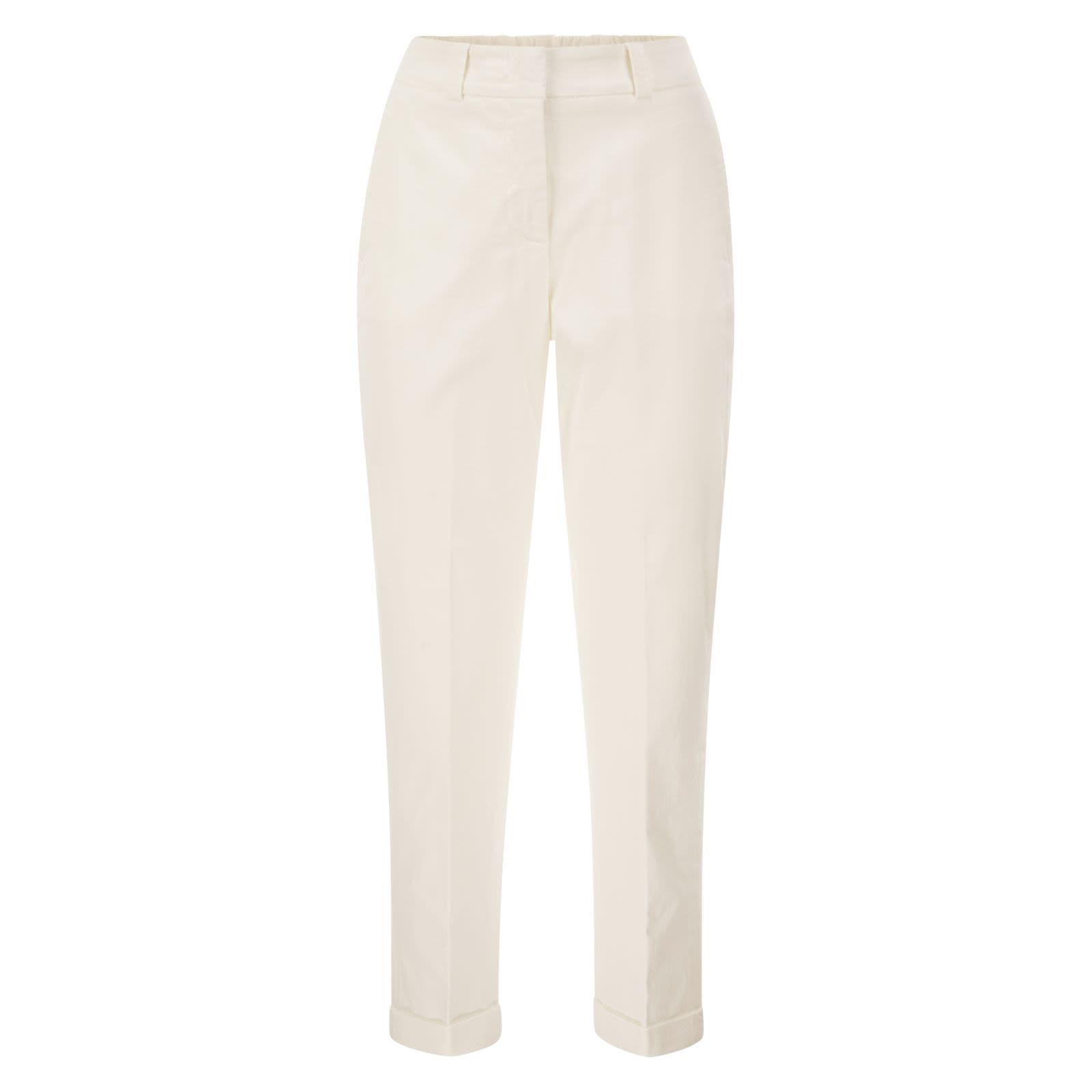 [Peserico] Trousers FW26 A04680T302479 203