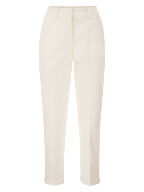 [Peserico] Trousers FW26 A04680T302479 203