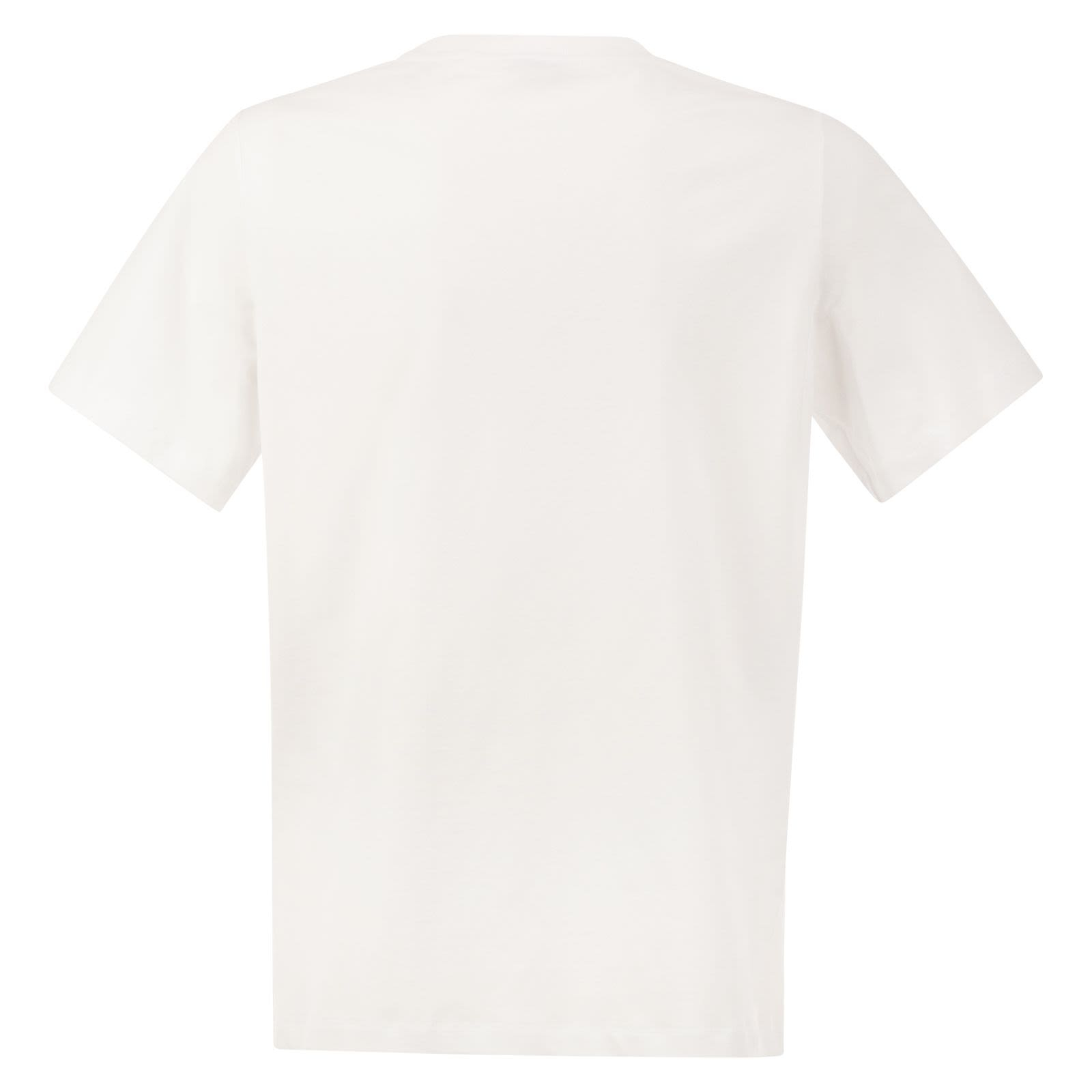 [Peserico] T-shirts FW26 A06890J000079 001