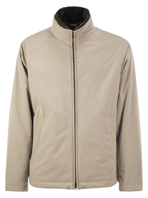 [Herno] Jacket FW26 GI00104UR12742S 1985