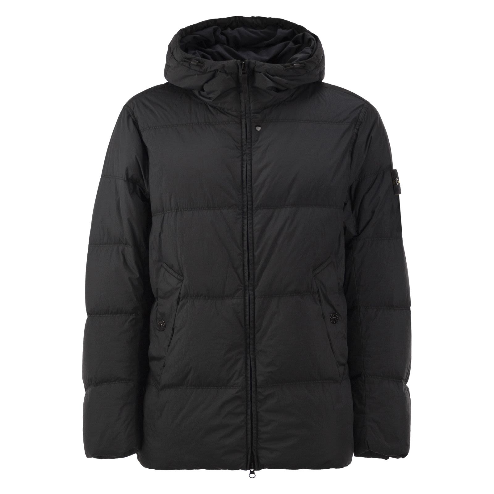 [Stone Island] Jacket CO L2S154100037S0A23 V0020