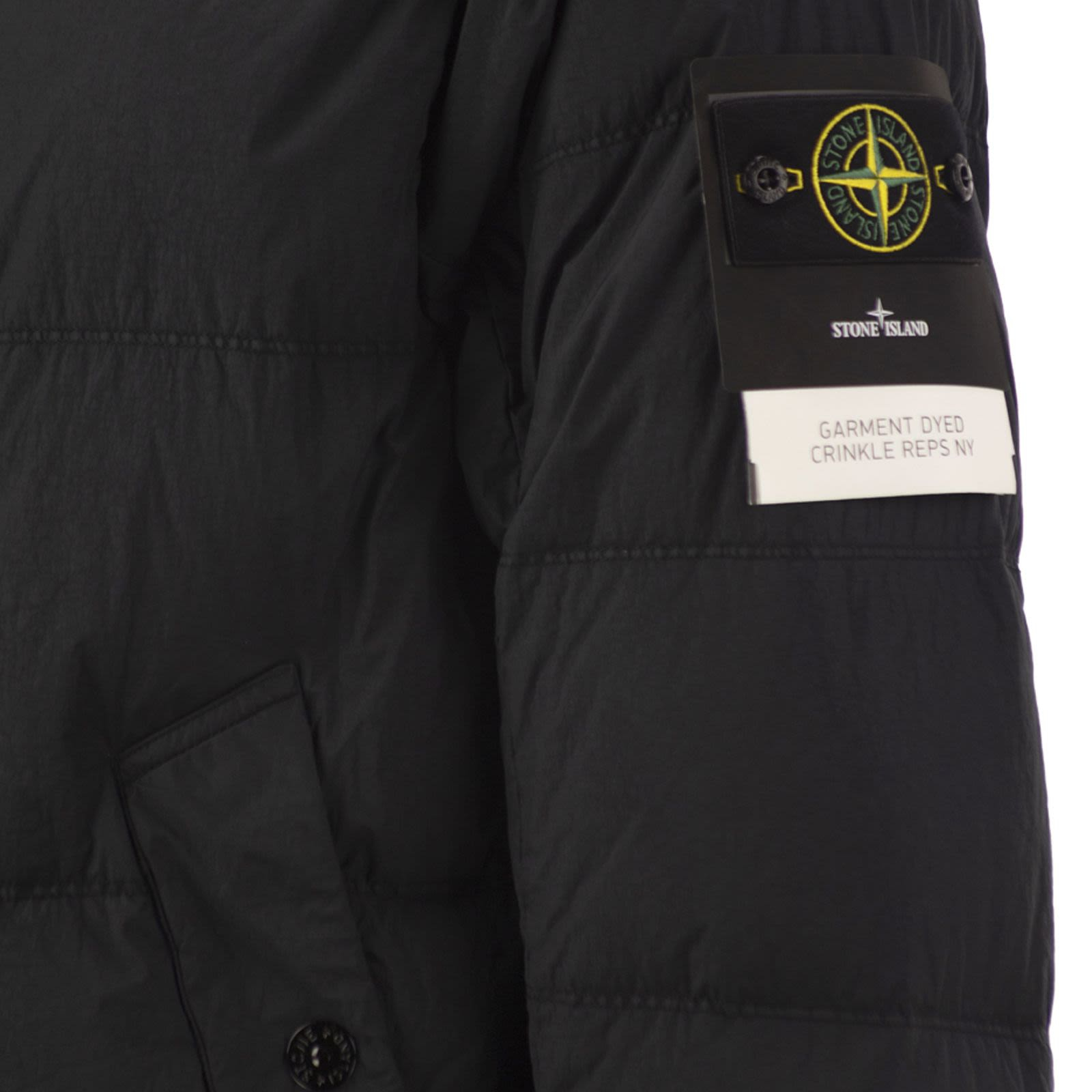[Stone Island] Jacket CO L2S154100037S0A23 V0020