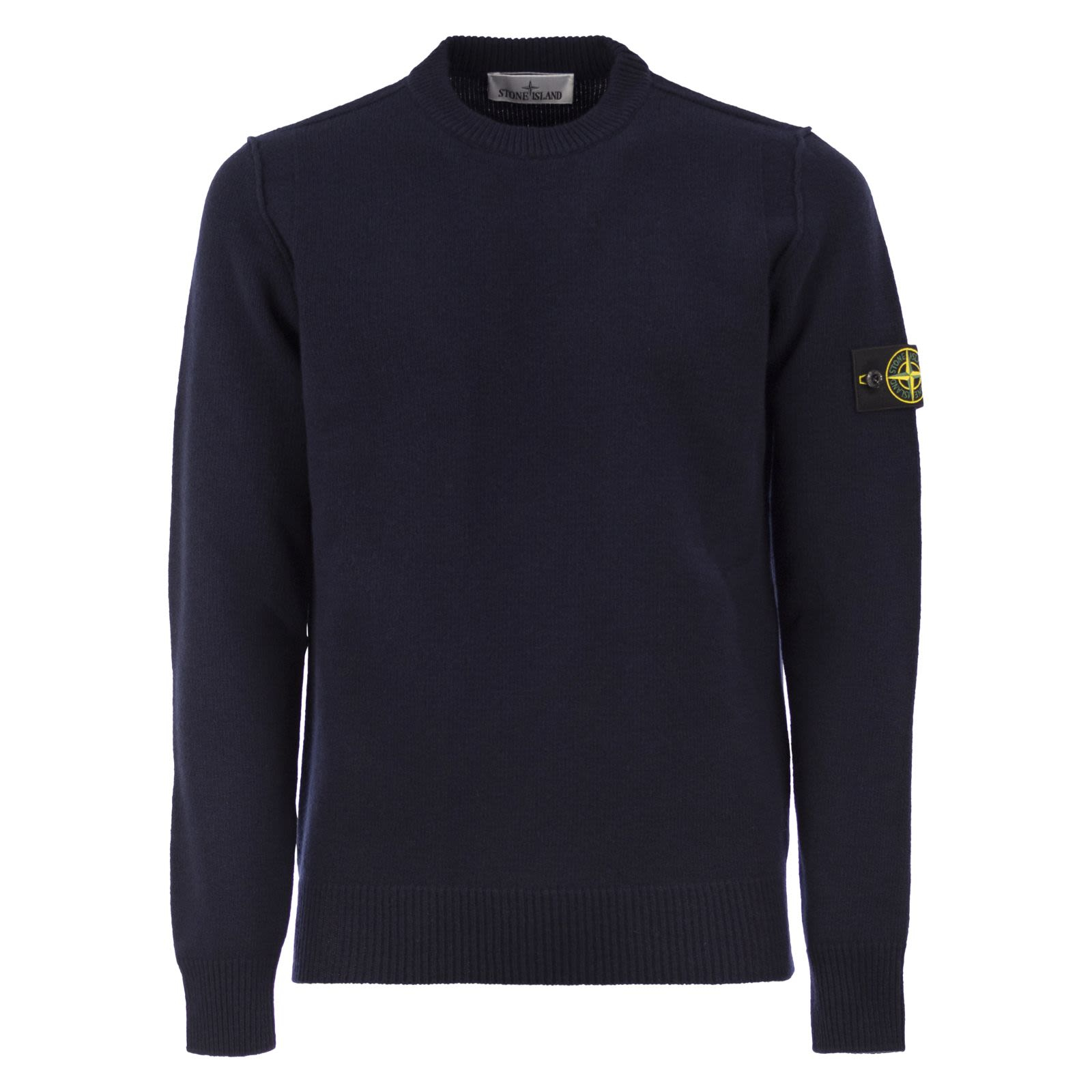 [Stone Island] Knitwear CO L2S155100072S00A3 V0020
