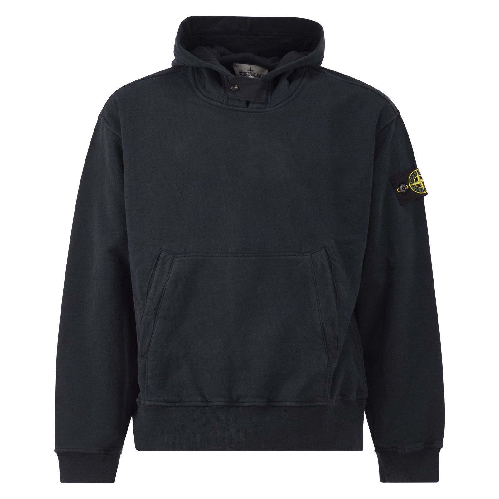 [Stone Island] Knitwear FW26 L2S156100023S0A20 V0020