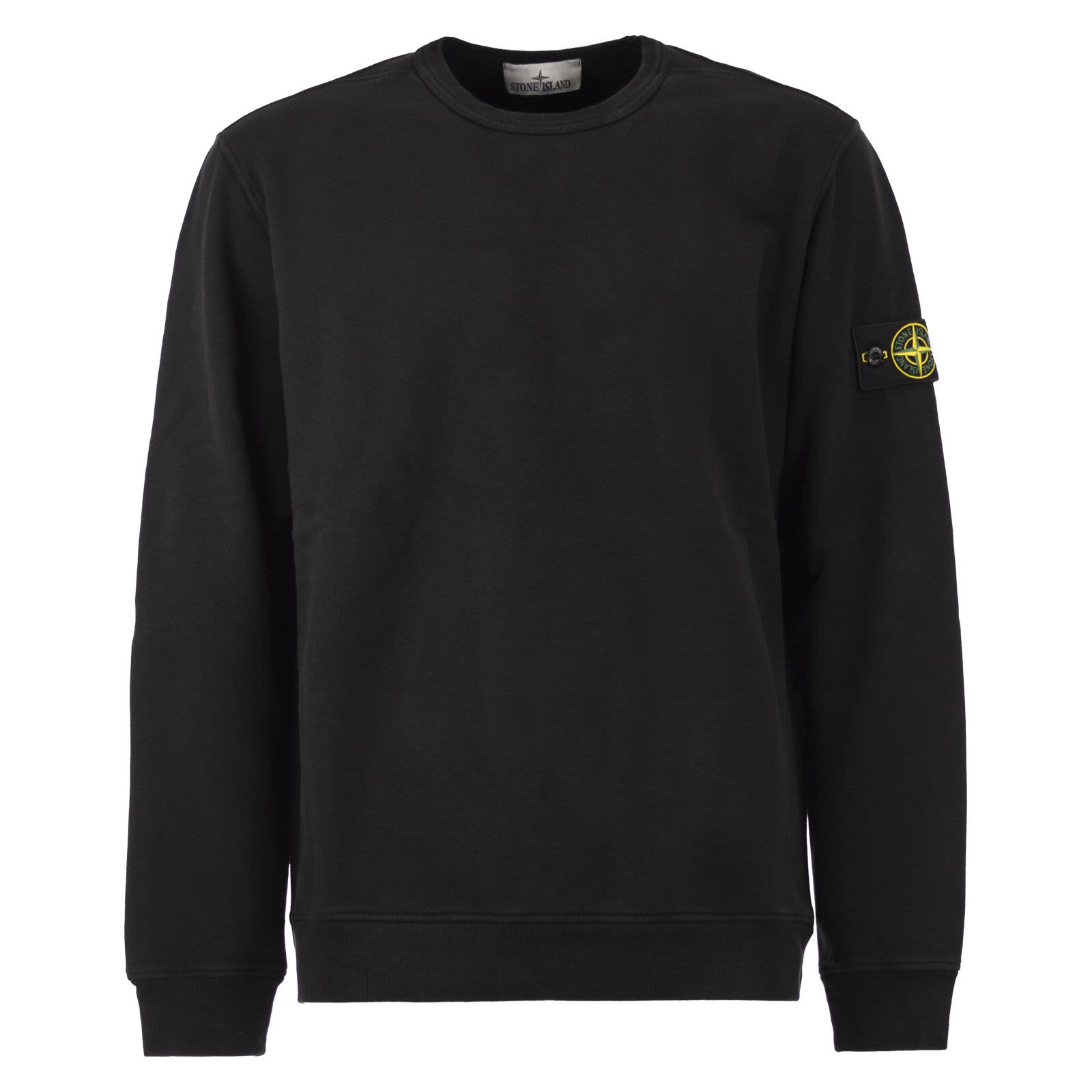 [Stone Island] Knitwear FW26 L2S156100049S0A20 V0029
