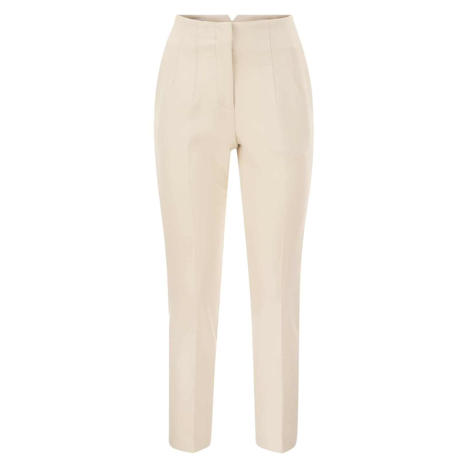 [Peserico] Trousers FW26 M0492801934 244
