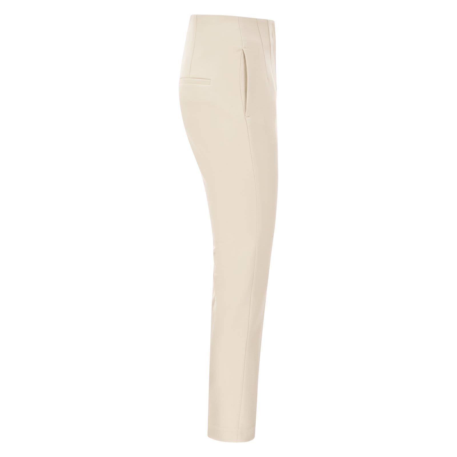 [Peserico] Trousers FW26 M0492801934 244