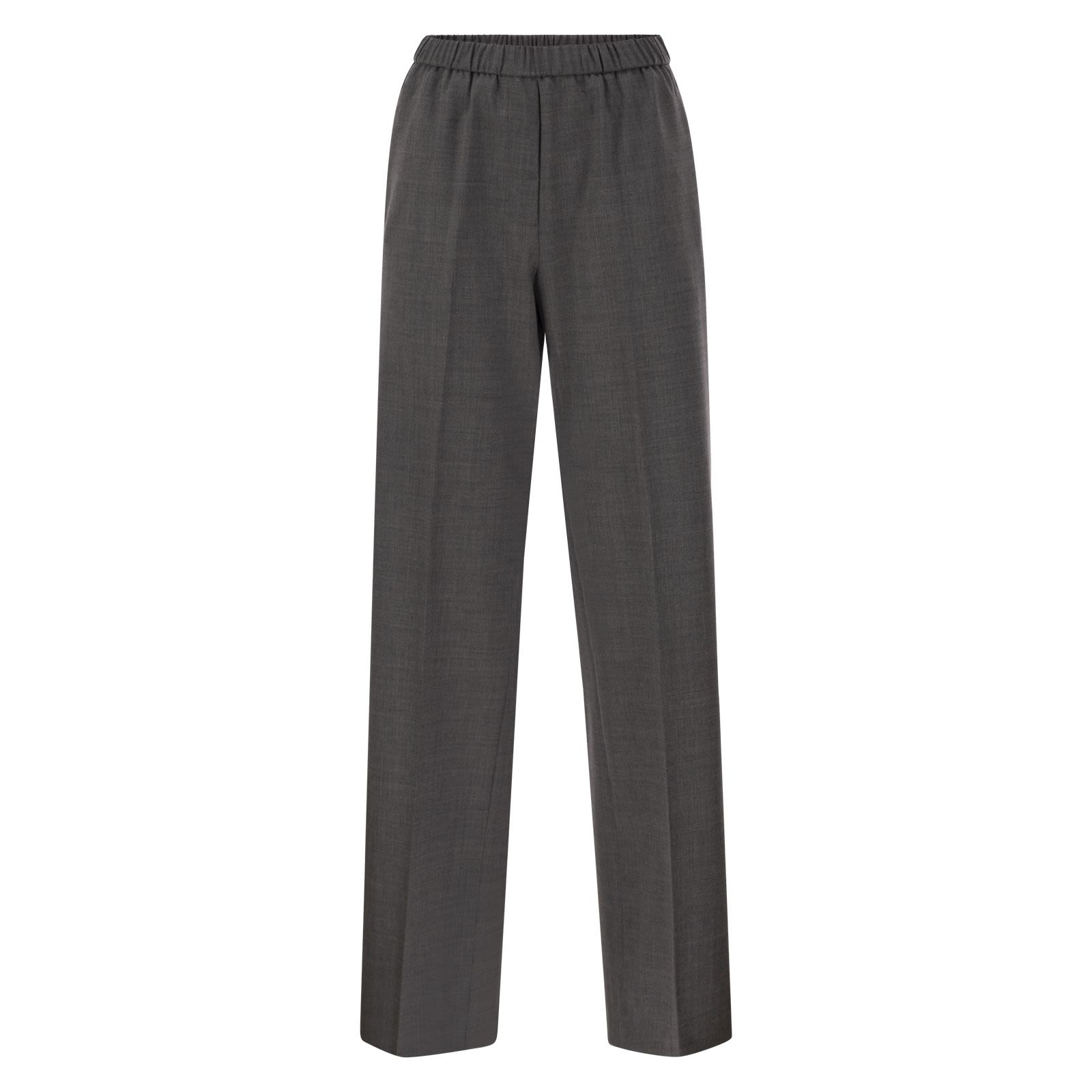 [Peserico] Trousers FW26 P0493400587 972