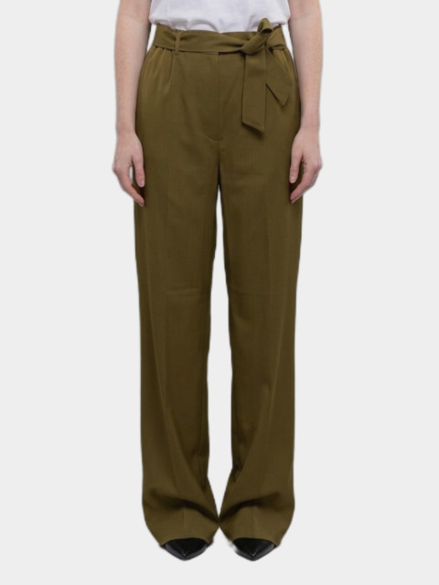 [Max Mara] Pants FW26 2621136251600_10204_015