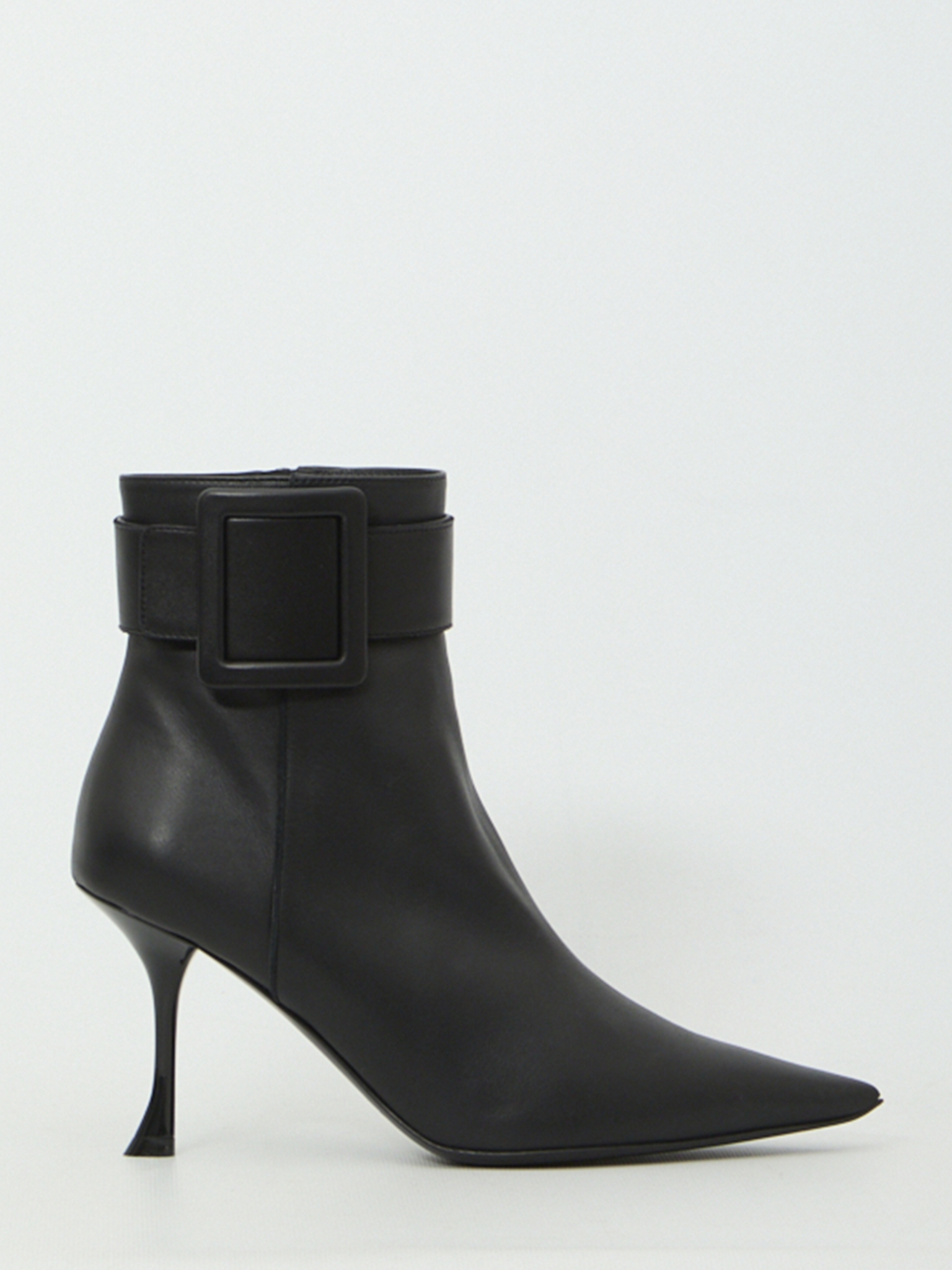 [Roger Vivier] Ankle Boots FW26 RVW83045760_TNR_B999