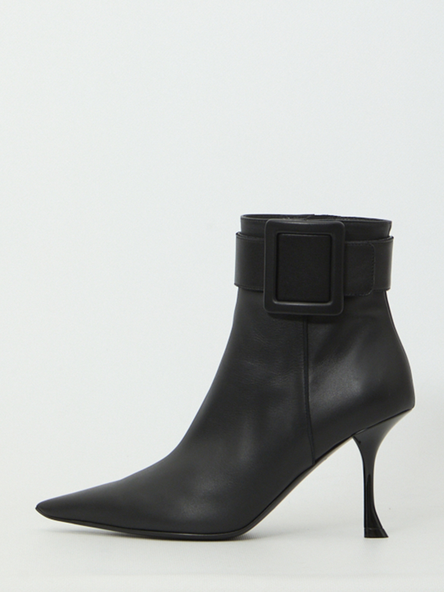 [Roger Vivier] Ankle Boots FW26 RVW83045760_TNR_B999