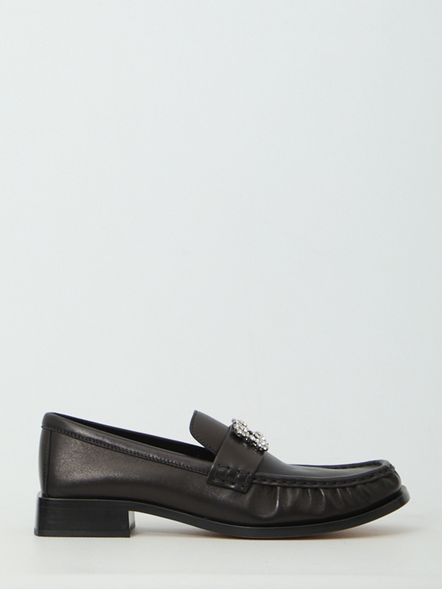 [Roger Vivier] Loafer FW26 RVW82845640_91T_B999