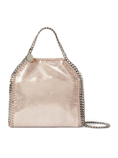 [Stella McCartney] Shoulder bag FW26 391698WP03015910 SHELL PINK