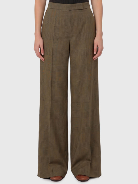 [Max Mara] Pants FW26 2621136041600_10270_002