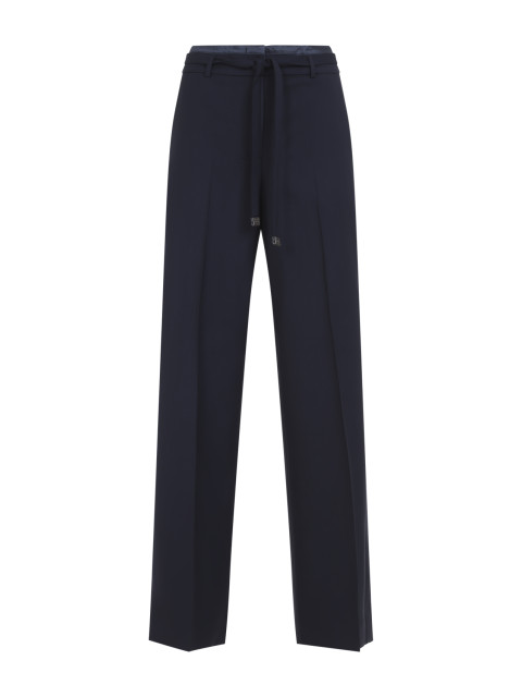[Peserico] Pants FW26 A04860A.A3472