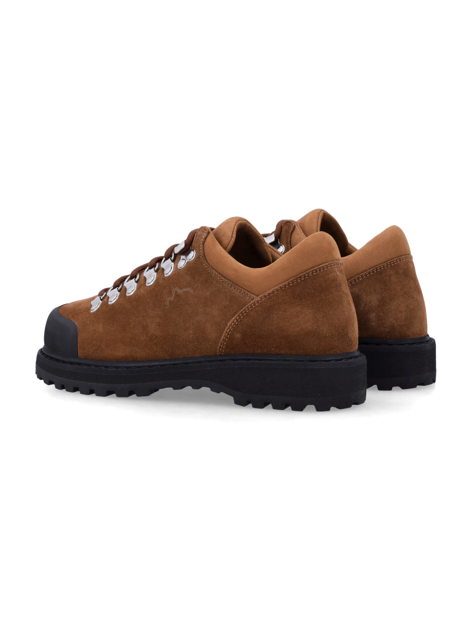 [DIEMME] Flat shoes FW26 DI26FWCOWF06S018NUT
