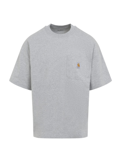 [CARHARTT WIP] T-shirts FW26 I037015V6XX