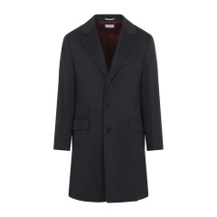 [Brunello Cucinelli] Coat FW26 MV4679039