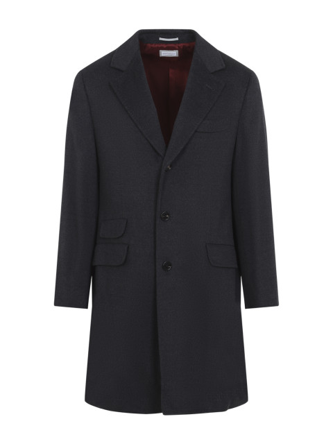 [Brunello Cucinelli] Coat FW26 MV4679039
