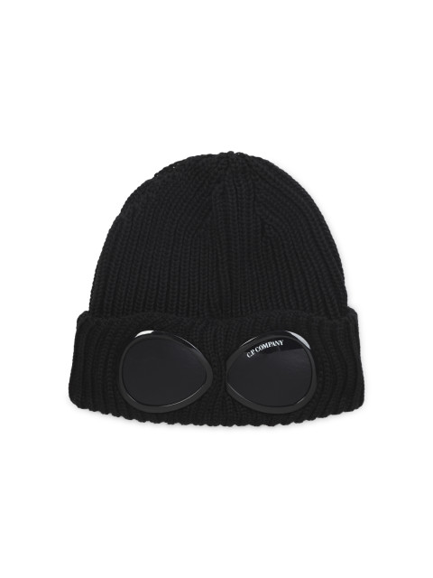 [C.P.COMPANY] Hat FW26 RFCMAC742A.005509A