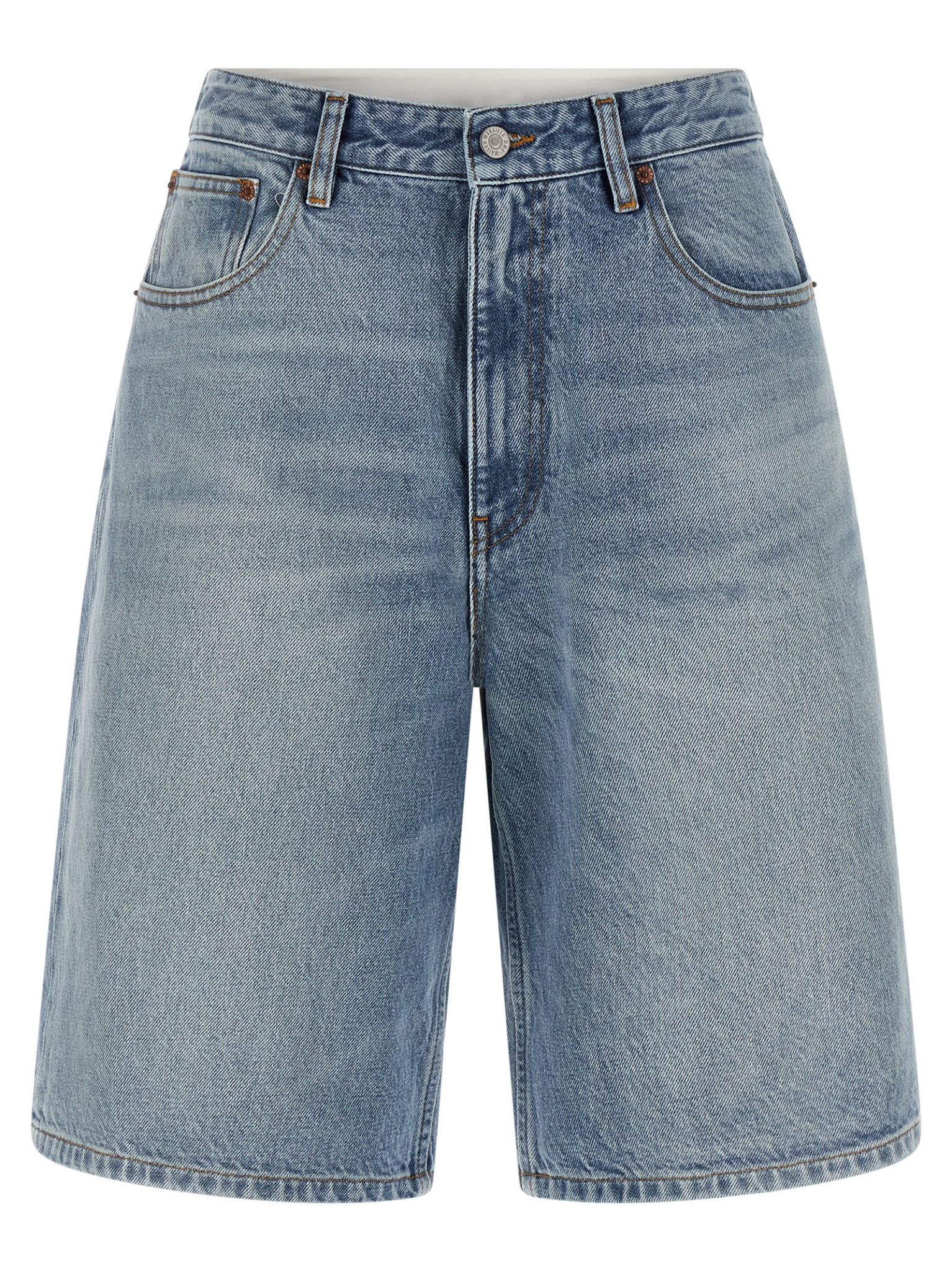 [MM6 Maison Margiela] Shorts FW26 S52MU0141M30058963